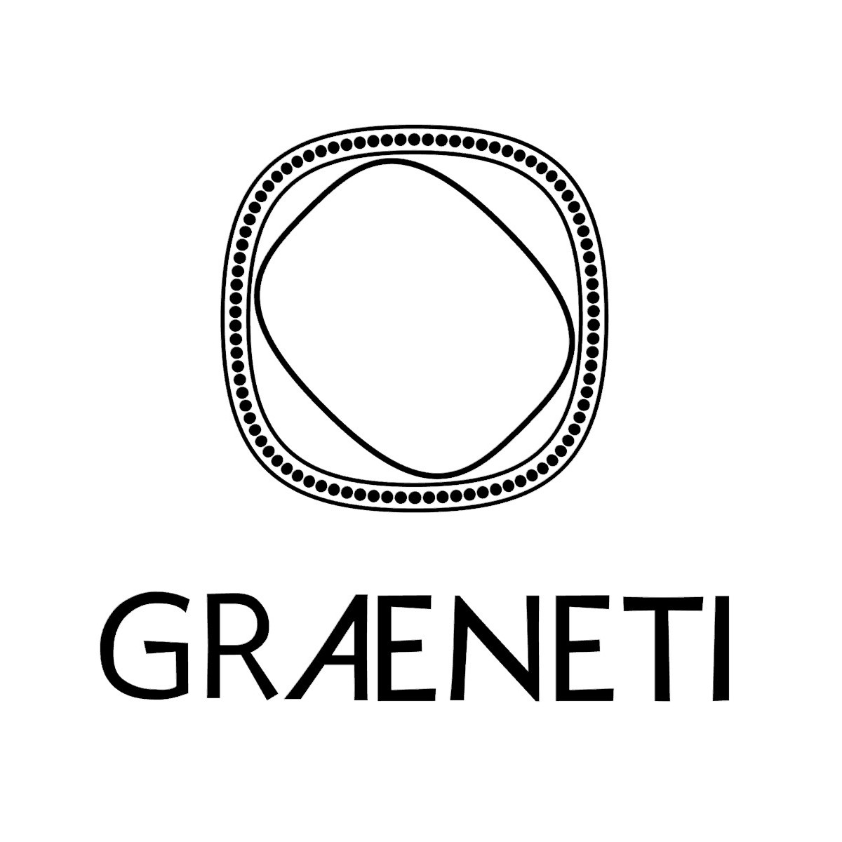 Logo GRAENETI
